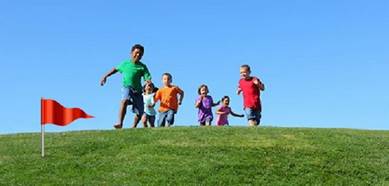 Capture le drapeau � jeu et variantes � Jeux et Compagnie