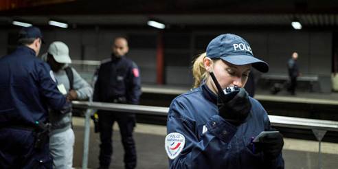 Quand � Radio Police � ne r�pond plus - Le Point