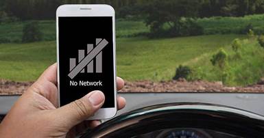 9 Reasons Why Cell Phone Signals Suddenly Go Bad