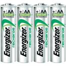 Achat Energizer NiMH Extreme AA 2300 MAH pile rechargeable (4 piè