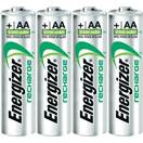 Achat Energizer NiMH Extreme AA 2300 MAH pile rechargeable (4 pi�