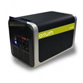 Pack station d'�nergie IZYWATT 2570 + 2 panneaux solaires 120W | Orium