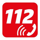 Il y a toujours quelqu'un pour vous aider en cas de besoin | 112