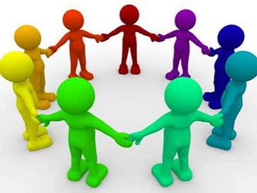 Les cat�gories fondamentales du groupe - Cours cadres de sant�