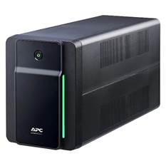 APC Back-UPS 750VA, 230V, AVR, Schuko Sockets - Onduleur APC sur LDLC