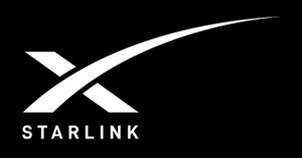 Starlink Logo PNG Vector (SVG) Free Download